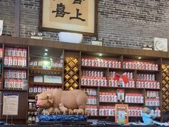 -猪肉婆私房菜(容桂总店)