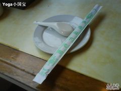 餐具-新发记港式茶餐厅(黄浦店)