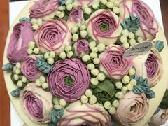 -BONCAKE裱花蛋糕(万象汇店)