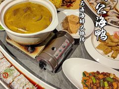 -佬太公海鸭·海鲜大排档(上海总店)