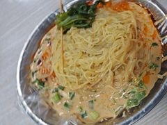 -大姐麻辣烫(莲宝中路店)