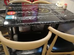 -古乐牛香·鲜牛肉牛杂火锅(解放东路店)