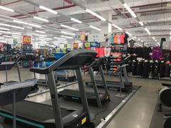 -迪卡侬(观山店)