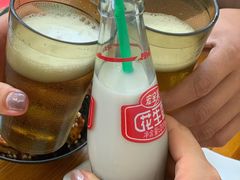 -炒豆合作社(东四总店)