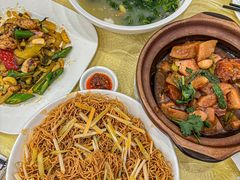 -嘉华海鲜酒家(龙津中路店)