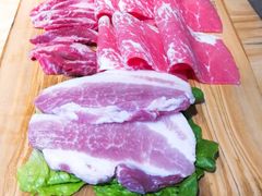 -金顺韩式烤肉·网红烤肉店(广利路店)