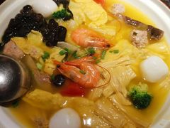绍三鲜-寻宝记绍兴菜(鲁迅路店)