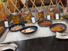-OPEN開全日自助餐厅·西餐·海鲜(佛山希尔顿酒店)