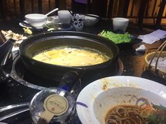 -周渝食惦酸菜鱼(青浦店)