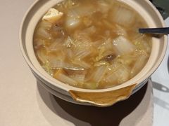 -八府香鸭·啫啫煲(华山路店)