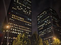 -陆家嘴世纪金融广场