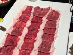 -南门涮肉(东单店)