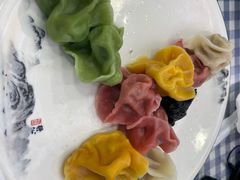 全家福水饺-来之顺海鲜菜馆·青岛菜(栈桥店)