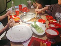 -季季红火锅(丰城洪客隆店)