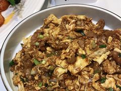 -紫光园·烤鸭·北京菜(劲松店)