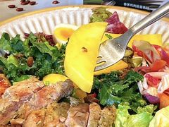 -BAKER&SPICE(BFC外滩金融中心店)