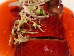 姑苏卤鸭-松鹤面馆·古法焖肉面(观前店)