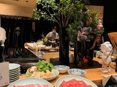 -然锅料理