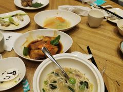 -莆田餐厅PUTIEN(三里屯店)