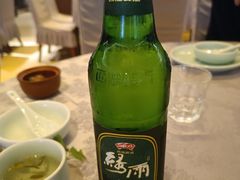 -山外山菜馆(玉泉路店)