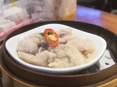-澳门陈光记烧味饭店(南京德基广场店)