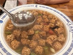 -老雒阳面馆·水席·洛阳菜(王城路店)