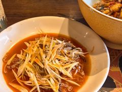 -洞庭土菜馆(天河北总店)