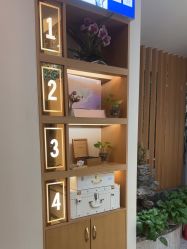 -雅曼妮spa美容养生