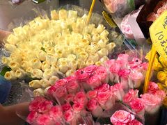 -循礼门鲜花花市(武汉循礼门店)