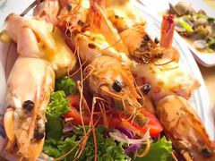 -J Daeng Seafood
