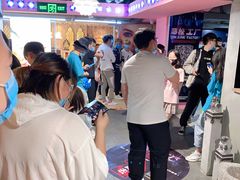 -凯德广场(学府店)