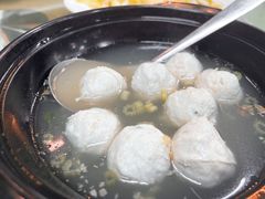 -景好海鲜餐厅(大鹏必选旅游店)