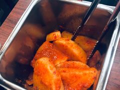-神仙雪浓汤(明洞店)