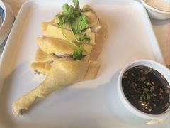 -壹只菜·崇明本地特色菜(崇明南门店)