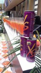 -安利上海体验馆