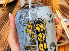 -晓靖轩烧烤(沙河风情店)