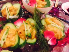 -希望日本料理(保利香槟花园店)