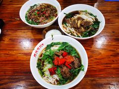 -肆姐面粉馆(坡子街店)
