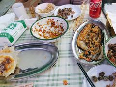 -马叉虫和妖且闲·长沙大排档(解放西店)
