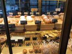 -啊噗吐呦现场烘焙(麦凯乐店)