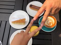 -Madeleine玛德琳(永平里店)