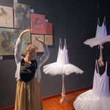 重庆首家沉浸式数字艺术馆🎨带你穿越到19世纪