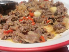 -辣可可·小炒黄牛肉(望京凯德MALL店)