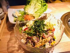 -江户烧肉(高德店)