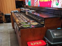 -井格·重庆火锅(王府井店)