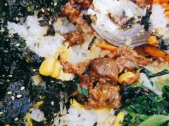 -米村拌饭(城阳万象汇店)