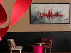 -醉了的船Le Bateau Ivre(温江店)