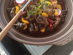 -汉水谣·江景餐厅(江滩店)