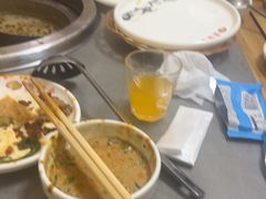 -蜀留香火锅·始于1999·原四川老火锅(白堤路店)