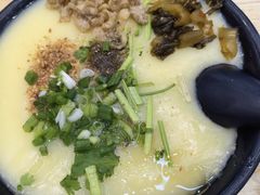 -豆香园(龙翔店)